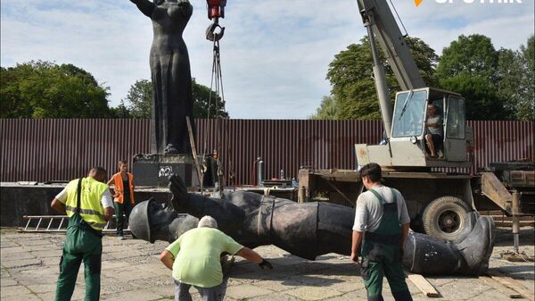 【忘れられていく犠牲者】（5/5） - Sputnik 日本