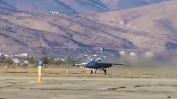 【超音速航空機の試験飛行が初めて米国で実施】 - Sputnik 日本