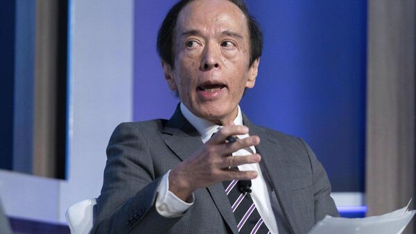 【日銀が政策金利据え置き 2人が利上げ主張】 - Sputnik 日本