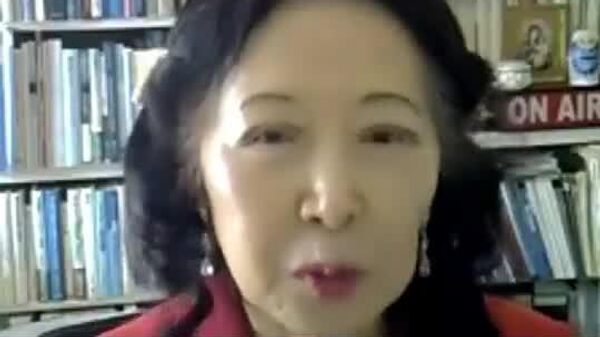 【真の国益は国民益、近隣諸国との貿易守る政策を＝国際政治学者】 - Sputnik 日本