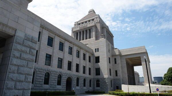 【予算規模は】（5/5） - Sputnik 日本