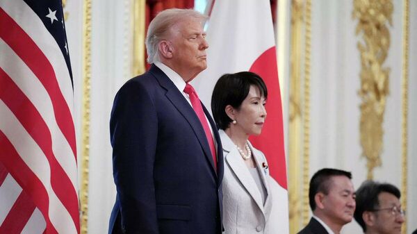 【旨味を得るのはどちらか？】 (3/6) - Sputnik 日本