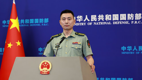 【中国国防部、台湾への武器売却を停止するよう米国に要求】 - Sputnik 日本