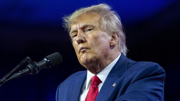 【米大統領の「核実験」発言について米海軍中将がコメント、「核爆発の実験は伴わない」】 - Sputnik 日本