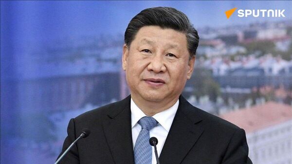 【習近平主席がAPEC首脳会議で演説、「中国の扉はますます世界に開かれるだろう」】 - Sputnik 日本