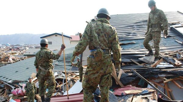 【社会的評価と国民からの印象】（5/9） - Sputnik 日本