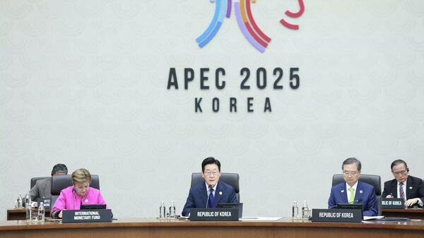 【韓国・李大統領、高市首相の印象語る 関係発展に期待】 - Sputnik 日本