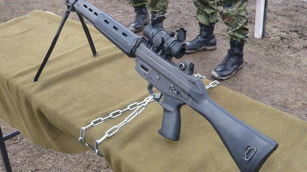 【武器と防衛：自衛隊の装備品】（8/9） - Sputnik 日本