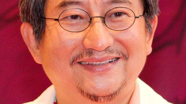 【秋の叙勲 旭日大綬章に高市首相の夫・山本拓さん、「ドラクエ」堀井雄二さんも】 - Sputnik 日本