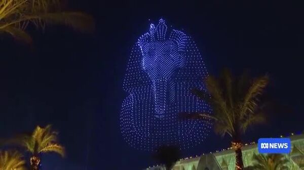 【エジプトで最大級の博物館が開館 日本も支援】 - Sputnik 日本