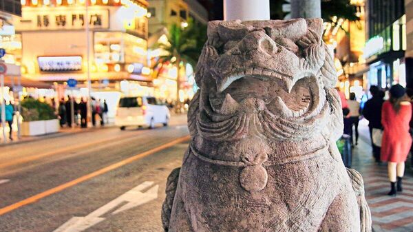 【沖縄で米軍人の逮捕相次ぐ】 - Sputnik 日本