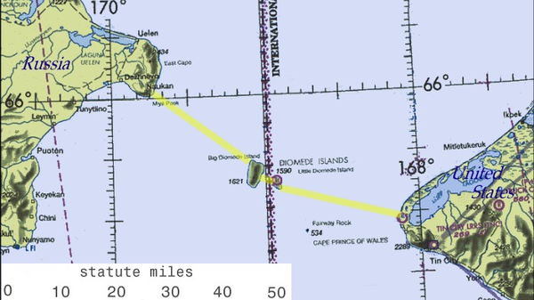 【全長100キロの世界最長トンネル構想】(4/4) - Sputnik 日本