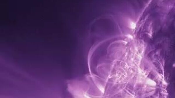 【過去1ヶ月間で最も強力な太陽フレアが観測】 - Sputnik 日本