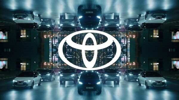 【トヨタ、米関税の減益影響1兆4500億円を予想】 - Sputnik 日本