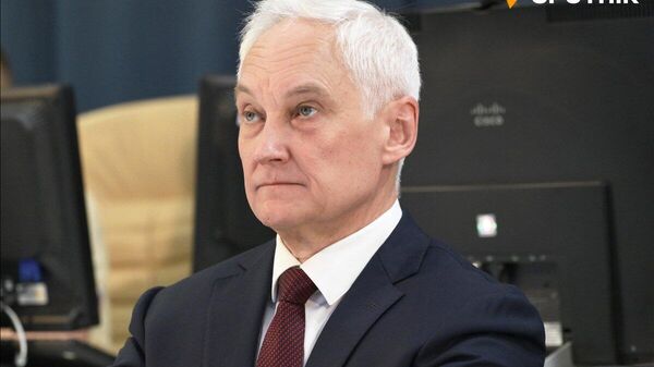 【10月に米国はロシアに対する先制核ミサイル攻撃の演習を行った＝露国防相】 - Sputnik 日本