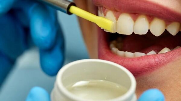 【歯のエナメル質を再生するジェルが開発される】 - Sputnik 日本
