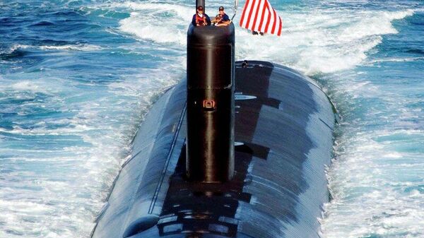 【視点】アジア太平洋地域の米同盟国、日豪韓は原子力潜水艦の保有を目指す方針 - Sputnik 日本