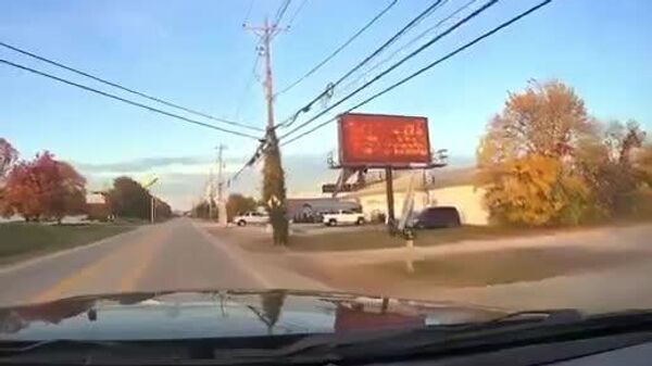 【米貨物機墜落、死者12人に拡大】 - Sputnik 日本