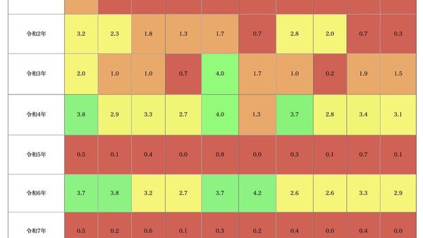 【東北でブナの実が「大凶作」 クマの主な餌不足と個体数、生息域の拡大】（1/3) - Sputnik 日本