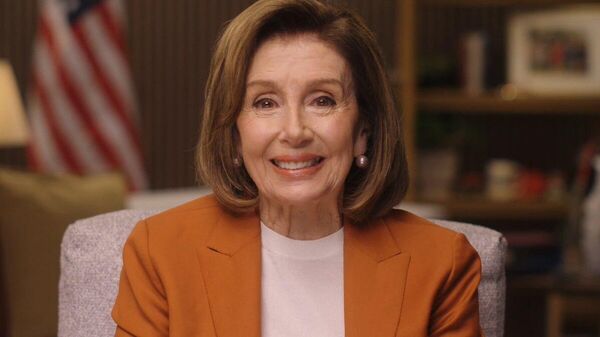 【米民主党のペロシ元下院議長が政界引退へ、トランプ大統領は歓迎】 - Sputnik 日本