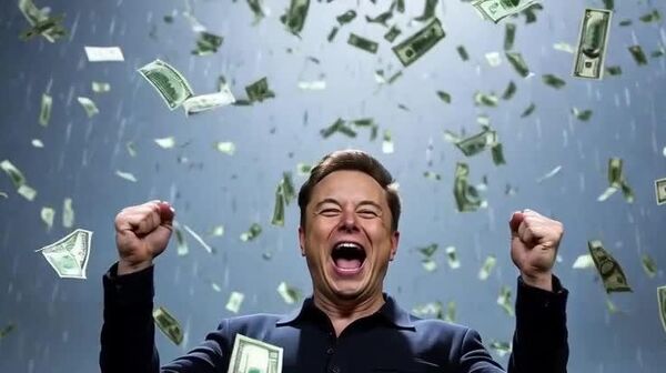 【テスラ、マスク氏に最大150兆円 日本の国家予算並み】 - Sputnik 日本