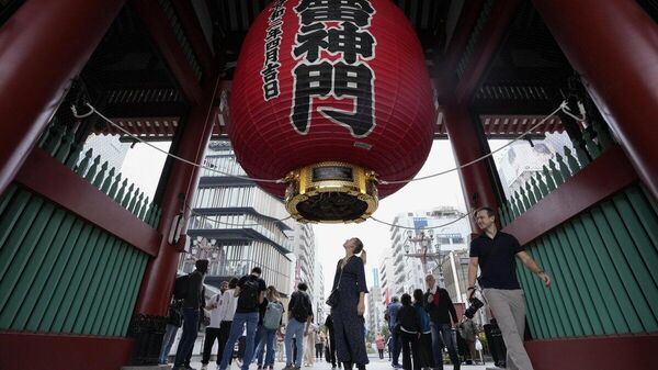 【観光公害、各地の対応は】（1/6） - Sputnik 日本