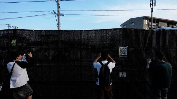 【コンビニ富士山の現在】（3/6） - Sputnik 日本