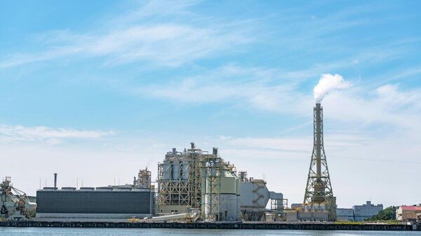 【なぜ化石燃料を完全に拒否できないのか？】 (4/4) - Sputnik 日本