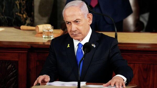 【トルコがイスラエル首相に逮捕状を発行、ガザ地区で虐殺を実行】 - Sputnik 日本