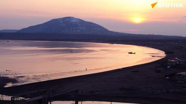 【沖縄北方担当相、墓参巡り「早期に再開できるよう頑張る」】 - Sputnik 日本