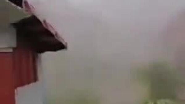 【スーパー台風がフィリピンを直撃、10万人が避難】 - Sputnik 日本