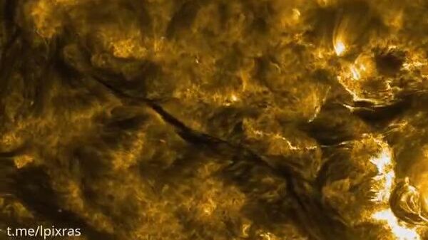 【太陽が地球の方角にプラズマを大量放出】 - Sputnik 日本