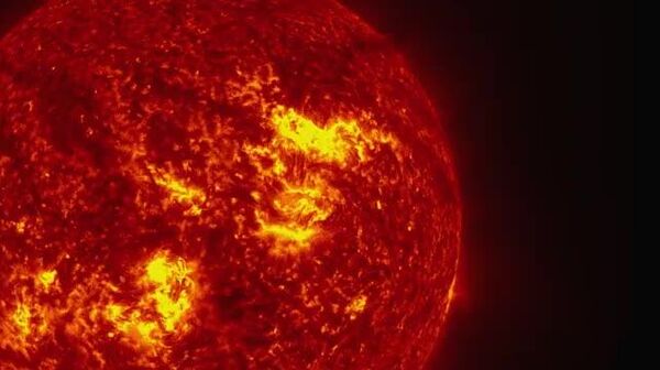 【今年最大の太陽フレアを観測＝露研究所】 - Sputnik 日本