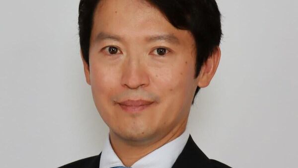 【兵庫・斎藤知事ら不起訴】 - Sputnik 日本