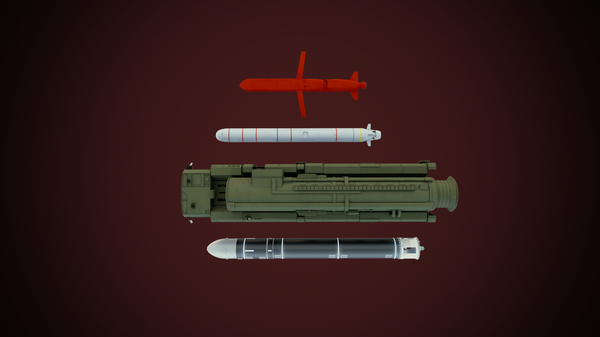 ロシアの最新兵器  - Sputnik 日本