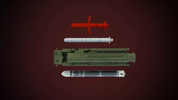 ロシアの最新兵器  - Sputnik 日本
