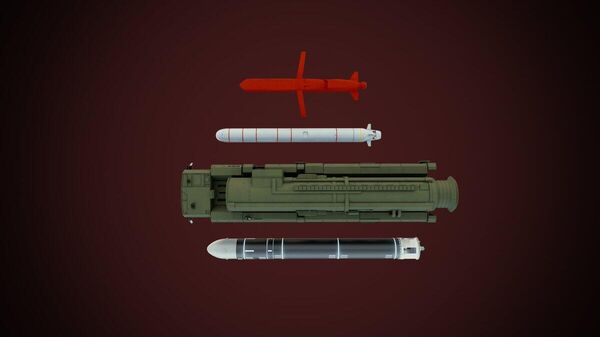 【ロシアの最新兵器】(1/5) - Sputnik 日本