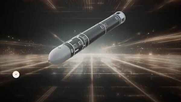 【RS28サルマト】(4/5) - Sputnik 日本