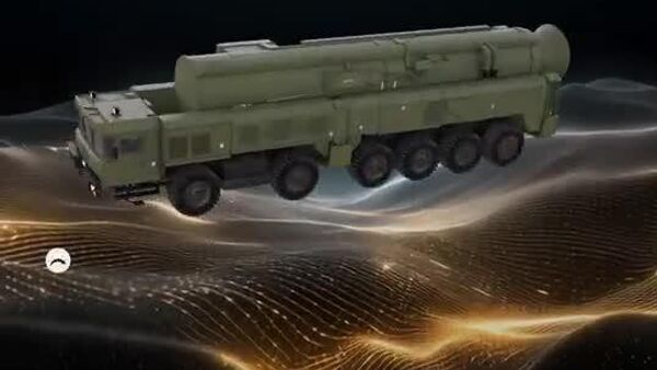 【「オレシュニク」】(5/5) - Sputnik 日本