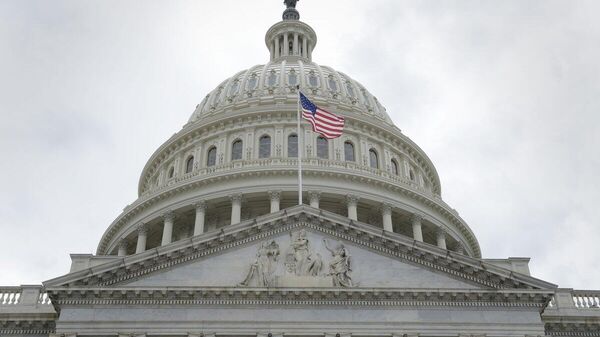 【米下院が予算案を可決 史上最長の「政府閉鎖」終結へ】 - Sputnik 日本