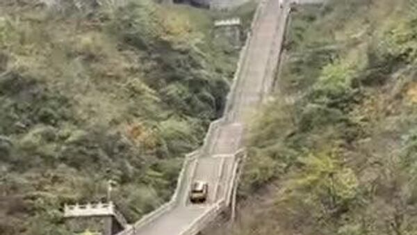 【中国車 「壮大な宣伝」となるはずが、大バッシングを浴びる】 - Sputnik 日本