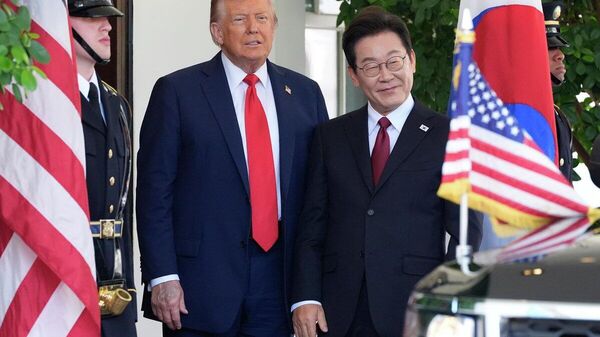 【米国は具体的に何を提案しているのか？】（3/7） - Sputnik 日本