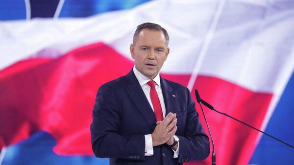 【ウクライナ難民支援はラスト1年、ほかの外人と同様に扱う＝ポーランド大統領】 - Sputnik 日本