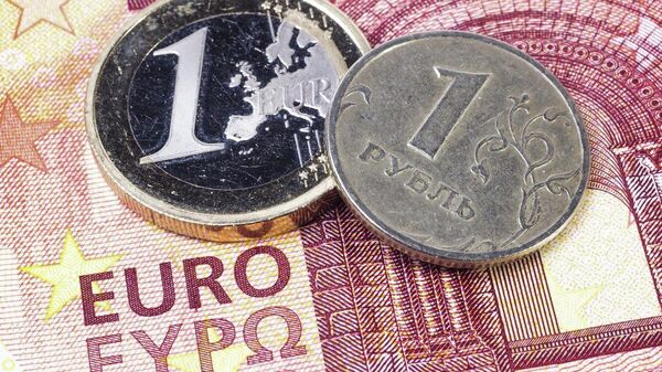 【ユーロクリアCEO、EUがロシア資産を没収すれば提訴の可能性を示唆】 - Sputnik 日本