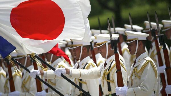 【防衛費増額、国民の支持6割＝共同調査】 - Sputnik 日本