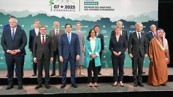 【仏外務省、G7諸国にリスク分担求める 宇への融資巡り】 - Sputnik 日本