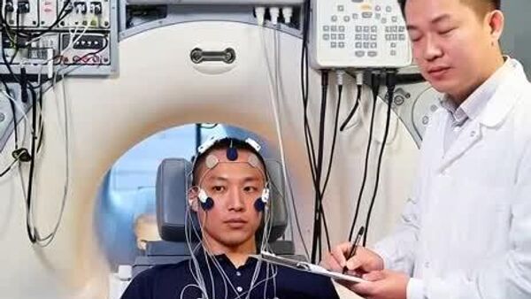 【日本の研究者、見たり心に思い浮かべた映像をテキストに変換する技術を実現】 - Sputnik 日本
