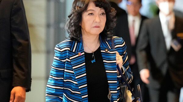 【財政悪化懸念で円安進行 片山財務相「憂慮している」】 - Sputnik 日本