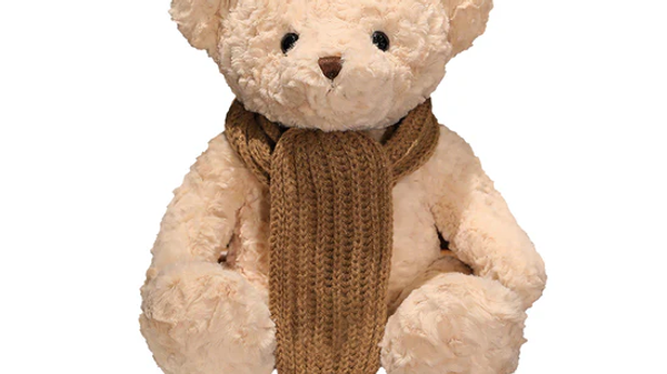 【AI搭載のテディベア、子どもたちに「悪いこと」を教える】 - Sputnik 日本