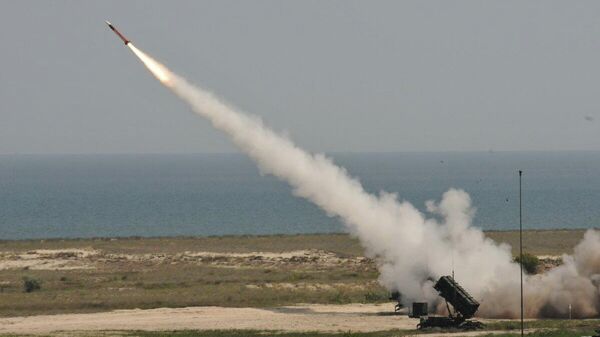 【日本、パトリオット・ミサイルを米国に輸出と報道】 - Sputnik 日本